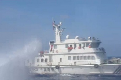 Chấm dứt luận điệu bôi nhọ hình ảnh Việt Nam